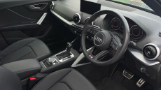 Audi Q2 35 TFSI S Line 5dr S Tronic Petrol Estate